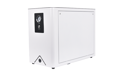 玉树藏族自治州空气发生器IN-5000A