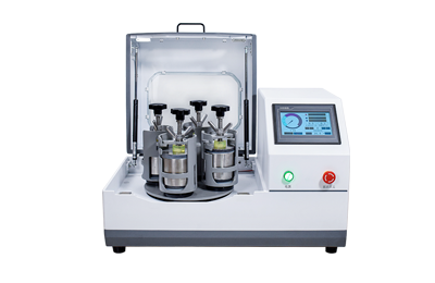 玉树藏族自治州实验室研磨仪IN-0.2L