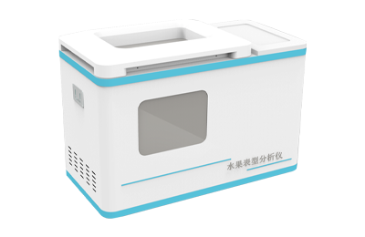 玉树藏族自治州水果表型分析仪IN-Vista…