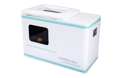 玉树藏族自治州水果表型分析仪IN-Vista…