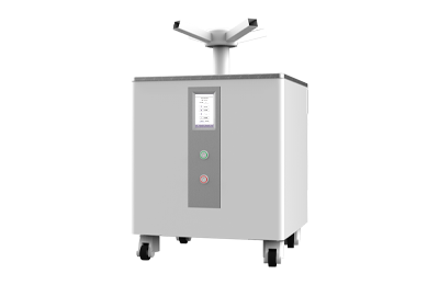 玉树藏族自治州过氧化氢雾化消毒器IN…